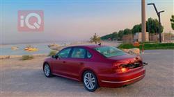 فولكسفاغن باسات